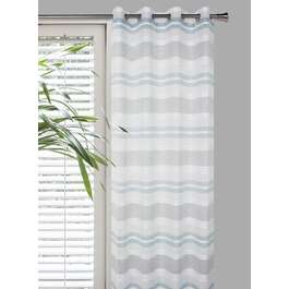 KARDIN PRADO SININE 140X245CM