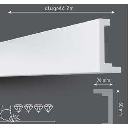 NURGALIIST SC1 0.2X0.6X2M