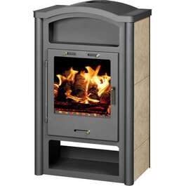 KAMIN REIN K 14KW KAMIN REIN K 14KW