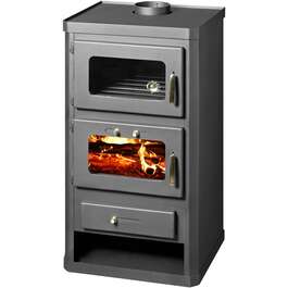 KAMIN NORMA FT 10kW KAMIN NORMA FT 10kW