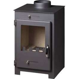 KAMIN BORA LUX 11KW KAMIN BORA LUX 11KW