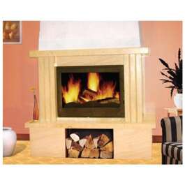 Облицовка каминного сердечника Cordoba Облицовка каминного сердечника Cordoba