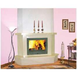 Чехол для сердцевины камина LOUSA Чехол для сердцевины камина LOUSA