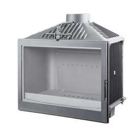 Камин ASÜDA LISEO L7 12 кВт