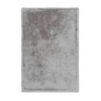 CARPET HEAVEN 800 120X170CM SILVER