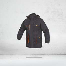 ЗИМНЯЯ КУРТКА KING KAPUUTSIGA SUURUS M ЗИМНЯЯ КУРТКА KING KAPUUTSIGA SUURUS M