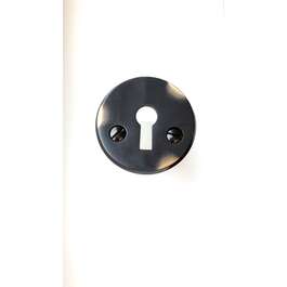 KEY PLATE PRONKS MUST