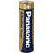 BATTERY PANASONIC LR6EPS/10B (6+4) BATTERY PANASONIC LR6EPS/10B (6+4)