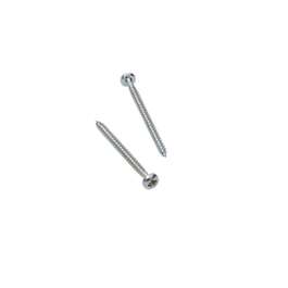 WOOD SCREW WITH ROUND HEAD  3,5X50 30TK/PK