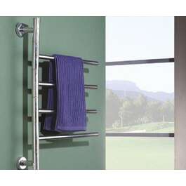 ELECTRIC TOWEL RAIL HB-R6177C KROOM