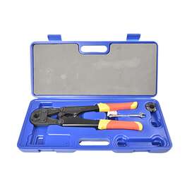 PEX-AL-PEX PRESSTANGID 16,20 B