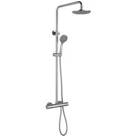  Shower mixer with Thermostat VENTO VT1145 