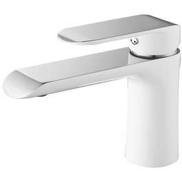 Смеситель  для раковины VENTO RAVENA RV43116W