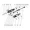 MINITRELL POWE80060 135W
