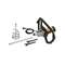 CEMENT MIXER ELECTRIC HANDHELD  POW X083 1200W