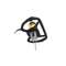 CEMENT MIXER ELECTRIC HANDHELD  POW X083 1200W