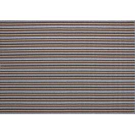 КОВЕР JOLLY 80X180CM 33 КОРИЧНЕВЫЙ