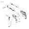 IMPACT DRILL  POWC1020 600W