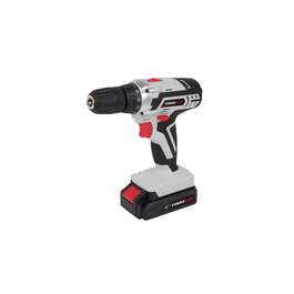 CORDLESS DRILL  POW C1071 20V LI-ION