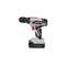 CORDLESS DRILL POW C1071 20V LI-ION CORDLESS DRILL POW C1071 20V LI-ION