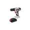 CORDLESS DRILL POW C1071 20V LI-ION CORDLESS DRILL POW C1071 20V LI-ION