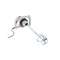 CEMENT MIXER ELECTRIC HANDHELD  POWC6020 1050W