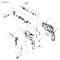 IMPACT DRILL  POW C1010 500W