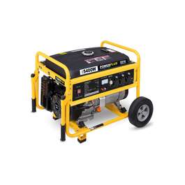 GENERATOR 5500W POWX516