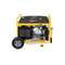 GENERATOR 5500W POWX516