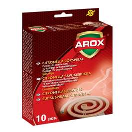 SUITSUSPIRAAL AROX 10TK/PK