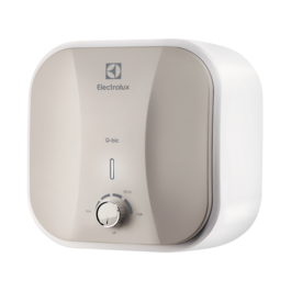 BOILER ELECTROLUX EWH Q-BIC 10L ÜLEMINE 2KW