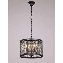 VALGUSTI VITALUCE VE5184-1/4, 4xE14 60W
