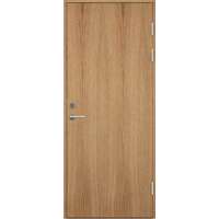 Interior door EI30 Oak 10X21 PAR. SPOON Interior door EI30 Oak 10X21 PAR. SPOON