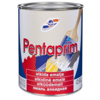 KRUNT PENTAPRIM BASE  0,9L