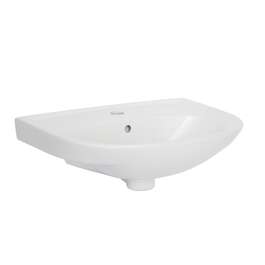 VALAMU ALTERNA BASIC 52,5X40,5CM Белый 7606533