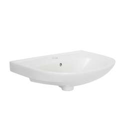 VALAMU ALTERNA BASIC 65,5X49,5CM Белый 7606535