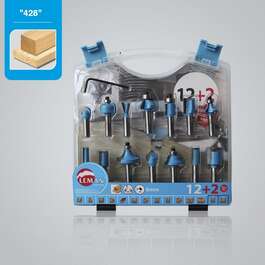 FREESIDE KOMPLEKT 12 + 2 KINGITUSEKS
