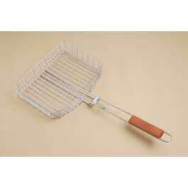 GRILLREST 30.5X23.5X5.5CM GRILLREST 30.5X23.5X5.5CM