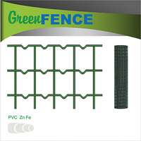 KEEVISVÕRK PVC 1,5X25M /75X100