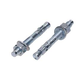 WEDGE ANCHOR  12X100 ZN 5TK/PAKK