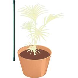 LILLEHOIDJA POST 6X850