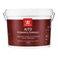 MULDVÄRV TIKKURILA AITO 10L MULDVÄRV TIKKURILA AITO 10L