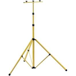 STATIIV BRENNENSTUHL"BROBUSTA" TELESKOOP 115-300cm
