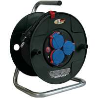 EXTENSION CORD REEL  20M 3G1.5 H05RR+DSS