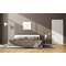 INNER-DOOR SILE 8x21 White INNER-DOOR SILE 8x21 White