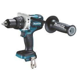 CORDLESS DRILL  MAKITA DDF481Z 18V, LED