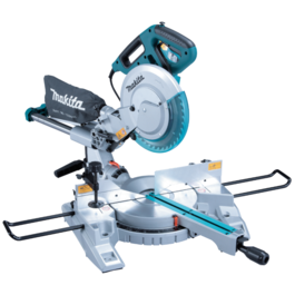 TÜKELDUS- JA NURKSAAG MAKITA LS1018LN D260MM 1430W