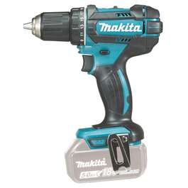 CORDLESS DRILL  MAKITA DDF482Z ILMA AKUTA