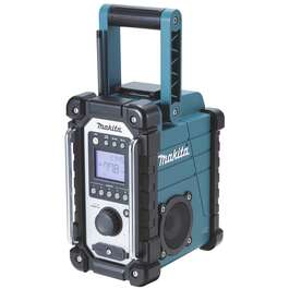 RAADIO MAKITA DMR107 LI-ION 7,2-18V