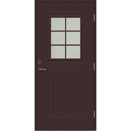 OUTER DOOR  OPUS 3 PR. 6R 10X21 right